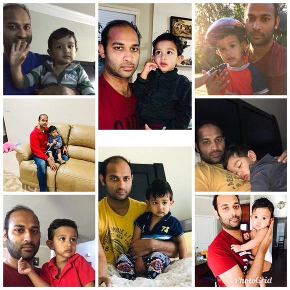 Meet your Posher, Krish - Picture 1 of 1